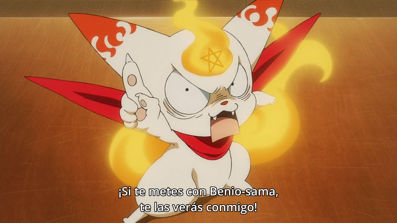 Sousei no Onmyouji (PuyaSubs!!)